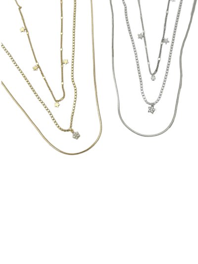 Özel Seri Zirkon Taşlı ve Plaka Yıldız D