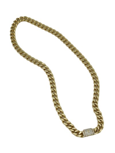 Özel Seri Zirkon Taşlı Tasarım Kapamalı 