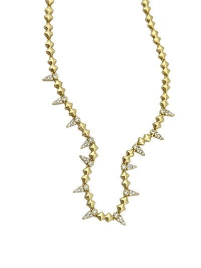 Özel Seri Zirkon Taşlı Çivi Detay Küp Pl